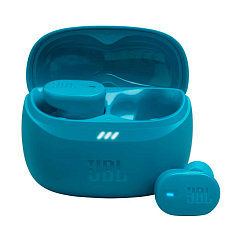 Беспроводные наушники JBL Tune Buds 2 Turquoise