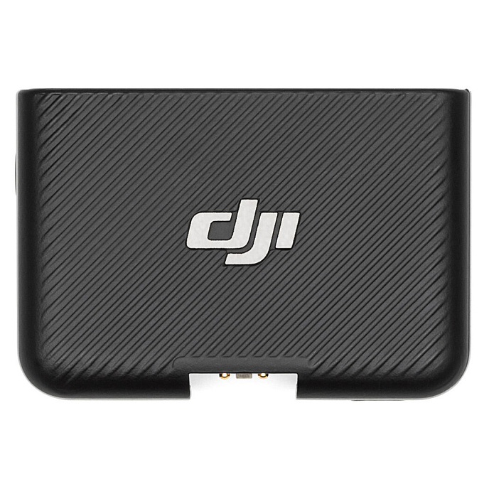 Радиосистема DJI Mic 2TX + 1RX + Charging Case Black - рис.5