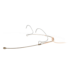 Радиосистема DPA 4466 CORE+ Omni Headset Mic 3-pin LEMO Beige