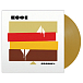 Пластинка Кофе - Баланс + (Coloured Gold) LP - рис.2