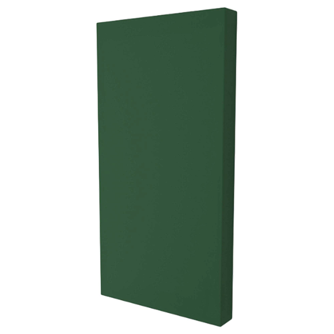 Акустическая панель Acoustic-Space Premium Dark Green 124x64x10 - рис.0