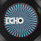 Jin – Echo - V2 - CD