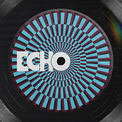 CD-диск Jin – Echo - V2 - CD