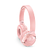 - рис.3 Наушники JBL TUNE 600BTNC Pink - рис.3