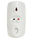 Акустическая система Polk Audio TL1 white - рис.2