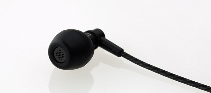 Наушники Final Audio F3100 - рис.6