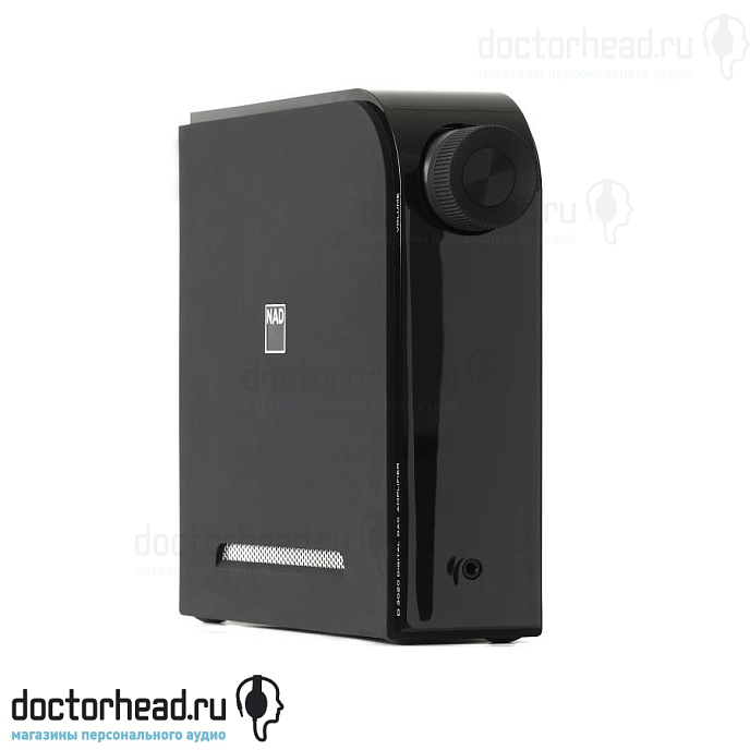 Интегральный усилитель NAD D 3020 Hybrid Digital Amplifier - рис.1