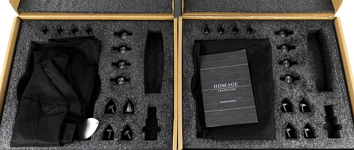 Напольная акустика Sonus Faber Serafino Tradition Wenge - рис.14