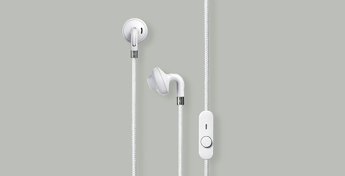 Наушники Urbanears Sumpan White - рис.2