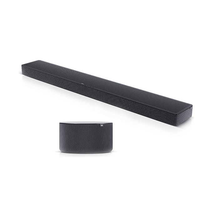 Саундбар Loewe Klang bar5 mr Basalt Grey - рис.0