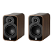 Полочная акустика Q Acoustics 5010 Rosewood - рис.0