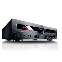 Интегральный усилитель Magnat MR 750 Black