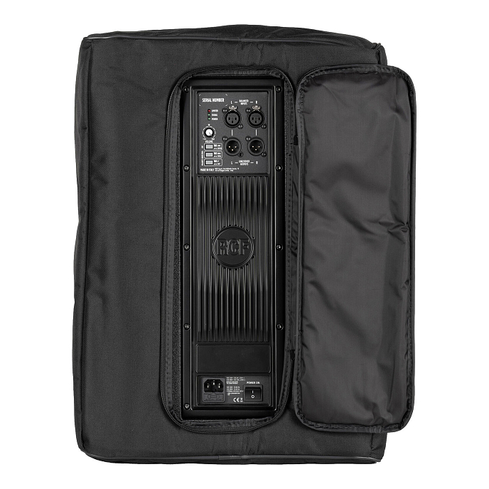 Чехол RCF CVR SUB 705 AS II Black - рис.3