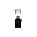 - рис.2 USB Flash накопитель Kingston DataTraveler microDuo3 G2 OTG 64Gb - рис.2