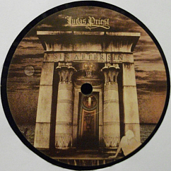Виниловая пластинка Judas Priest - Sin After Sin