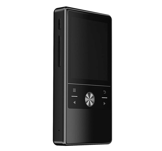 Плеер Cayin N3 Black - рис.2