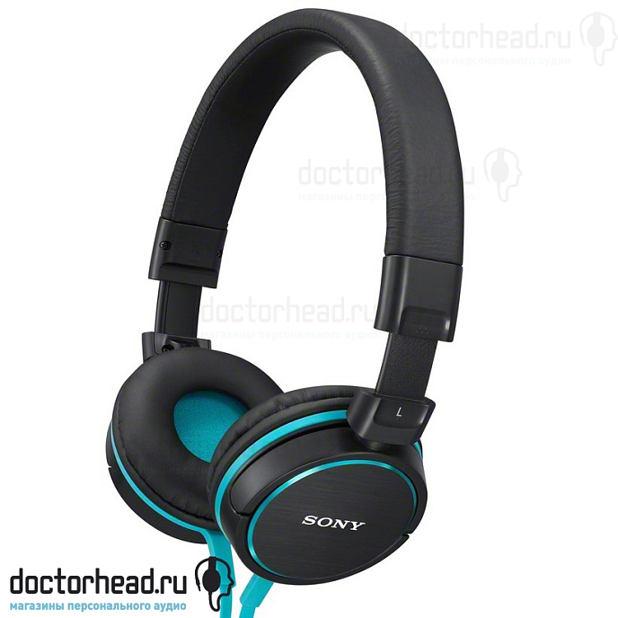 Наушники SONY MDR-ZX600 L - рис.0