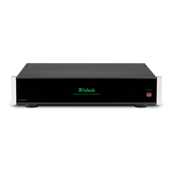 Усилитель Mcintosh MS500 - рис.0