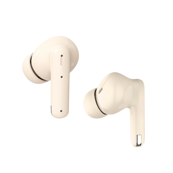 Беспроводные наушники Shanling MTW60 White - рис.1