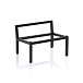 Стойки под акустику NorStone Vintage Stand Black - рис.1