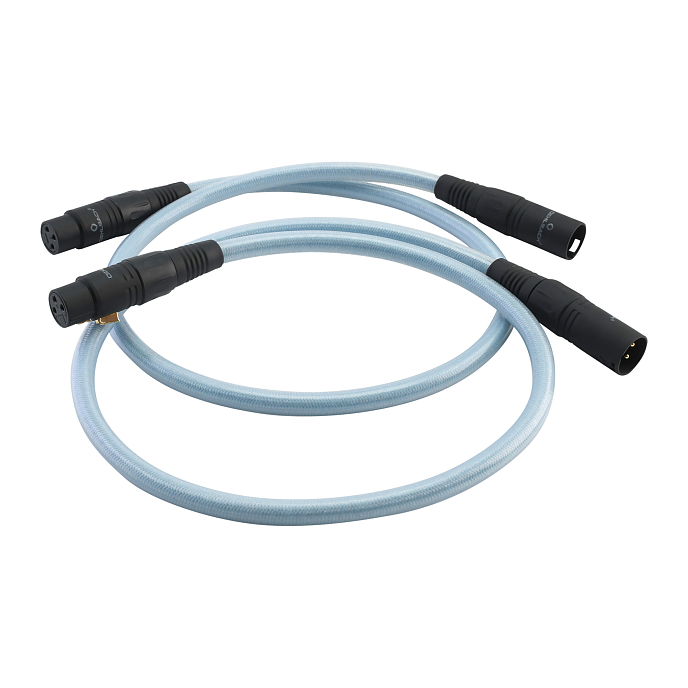 Кабель Oehlbach STATE OF THE ART XXL Cable XLR 1.5m - рис.0