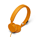 Наушники Urbanears Humlan Pumpkin - рис.2 Наушники Urbanears Humlan Pumpkin - рис.2