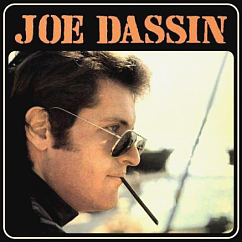 Виниловая пластинка JOE DASSIN LES CHAMPS ELYSEES