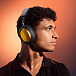 Беспроводные наушники Bowers & Wilkins Px8 S2 McLaren Edition - рис.8 Беспроводные наушники Bowers & Wilkins Px8 S2 McLaren Edition - рис.8