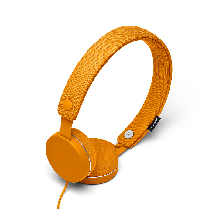 Наушники Urbanears Humlan Pumpkin - рис.2