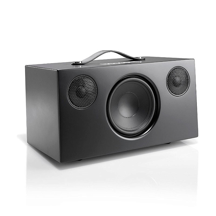 Мультирум акустика Audio Pro Addon C10 Black - рис.1