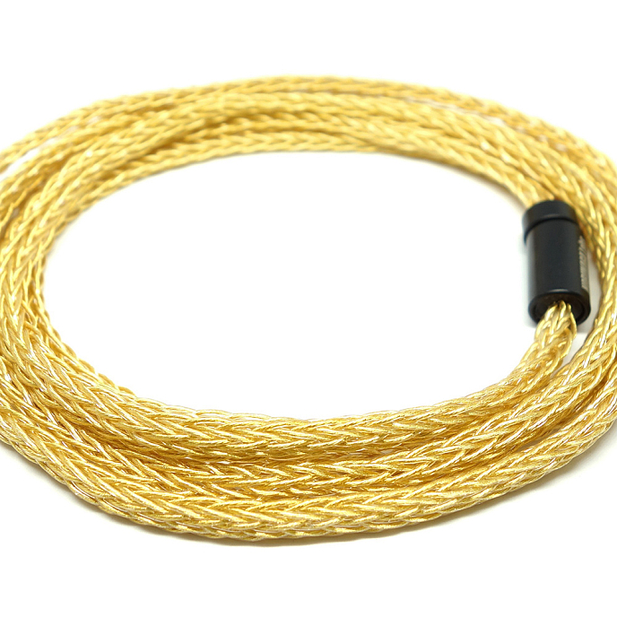 Кабель Nobunaga Labs SUPREME Gilgames Omega - рис.2