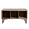 Radiotehnika Rondo 300 Walnut
