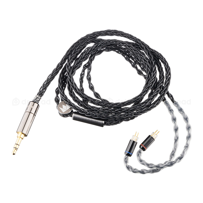 Комплект Noble Audio Sultan + Noble Audio Standard Cable with Interchangeable Termination 2Pin - рис.7