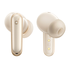 Беспроводные наушники Anker Soundcore P40i Oat White