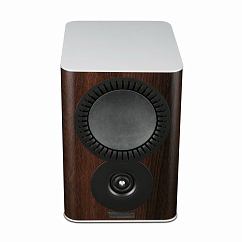Полочная акустика Mission QX-2 MKII Walnut Pearl