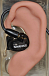 IEM наушники Shure SE215-CL - внутриканальные наушники, прозрачный_OpenBox - рис.5