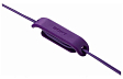 Наушники SONY MDR-EX10LP Violet - рис.1