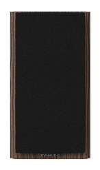 Полочная акустика Dynaudio Special Forty Ebony Wave High Gloss