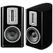 Полочная акустика Quad Z-1 Piano Black - рис.9
