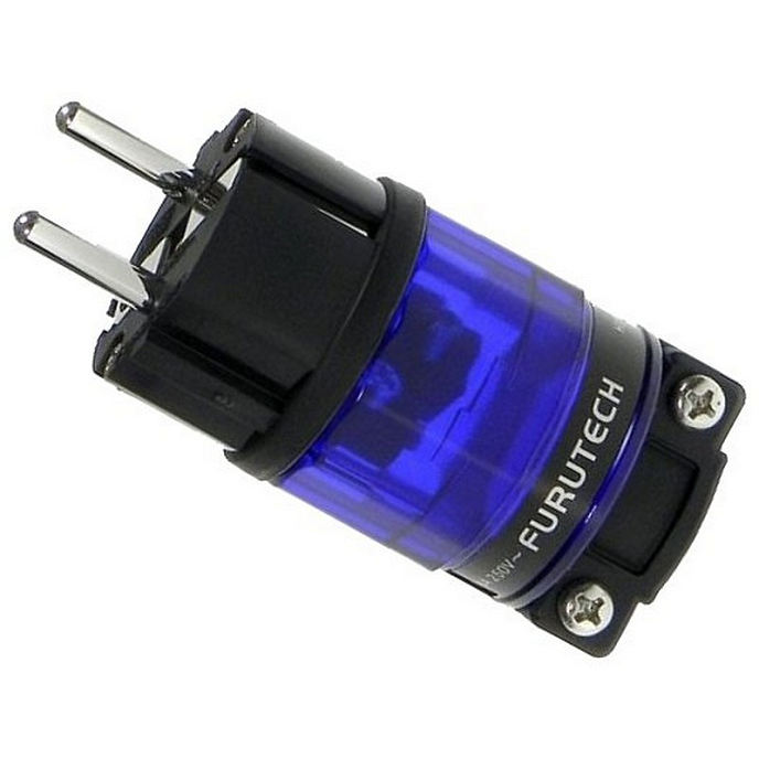 Кабель Furutech FI-E11-N1(R) - рис.0