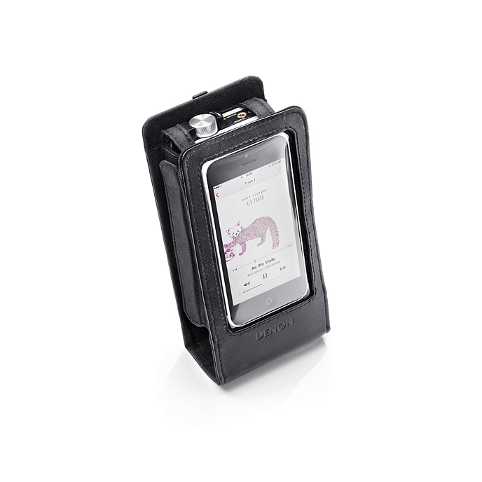 Усилитель для наушников Denon DA-10 - рис.6