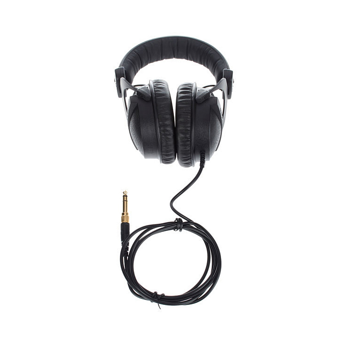 Наушники полноразмерные Beyerdynamic DT 770 PRO 32 ohm - рис.6