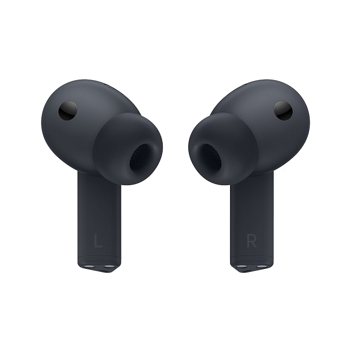 Беспроводные наушники Samsung Galaxy Buds3 FE Black - рис.1