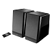 Полочная акустика Edifier R1850DB Black - рис.2
