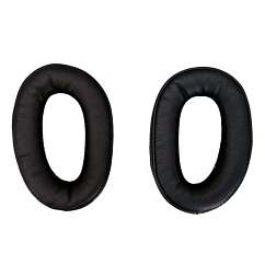 Амбушюры Dekoni Audio Midnight Series Replacement Earpads for the Sennheiser GSP 300 Black