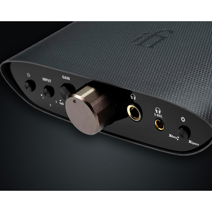 Усилитель для наушников iFi ZEN Air CAN - рис.4