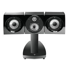 Центральный канал Focal Viva Center Utopia Black Lacquer