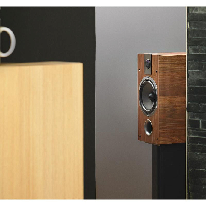 Полочная акустика Focal Chorus 706 White - рис.4