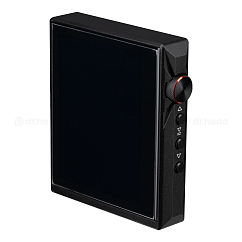 Плеер Hidizs AP80 PRO-X Black