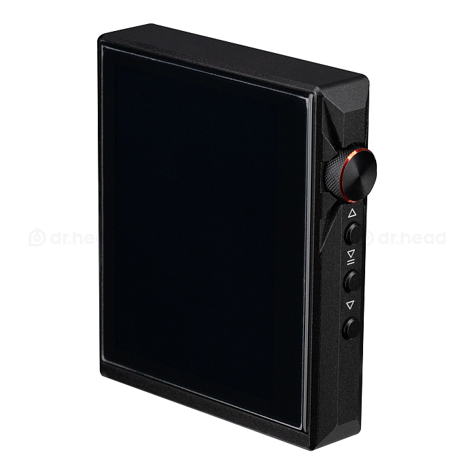 Плеер Hidizs AP80 PRO-X Black - рис.2